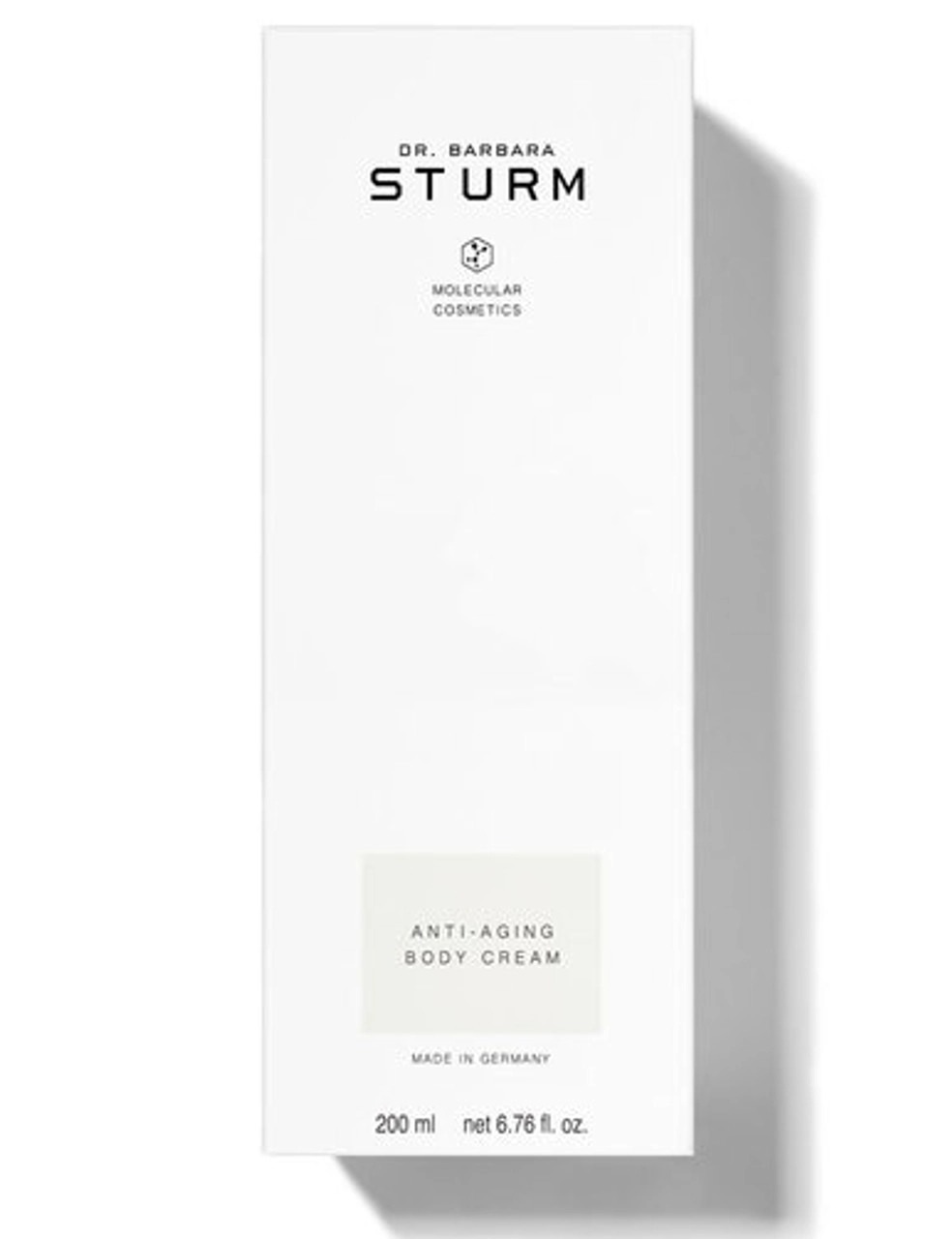 Dr. Barbara Sturm - Anti Aging Body Cream - 50 Ml