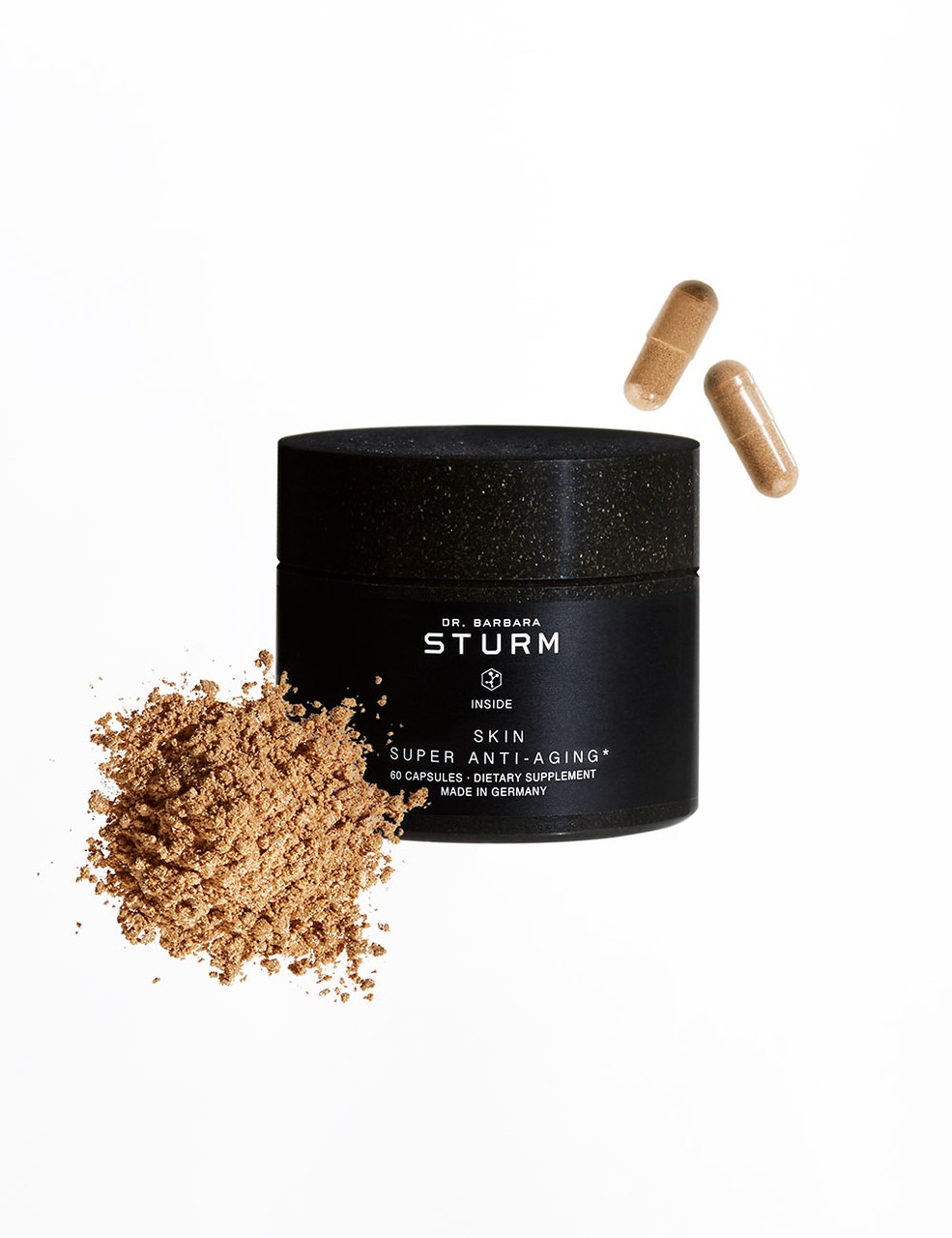 Dr. Barbara Sturm - Skin Super Anti Aging - 60 Adet