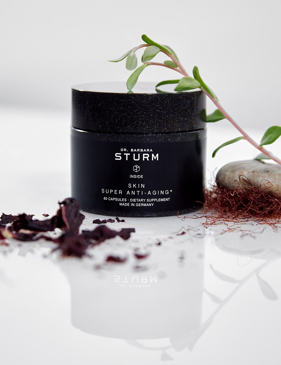 Dr. Barbara Sturm - Skin Super Anti Aging - 60 Adet