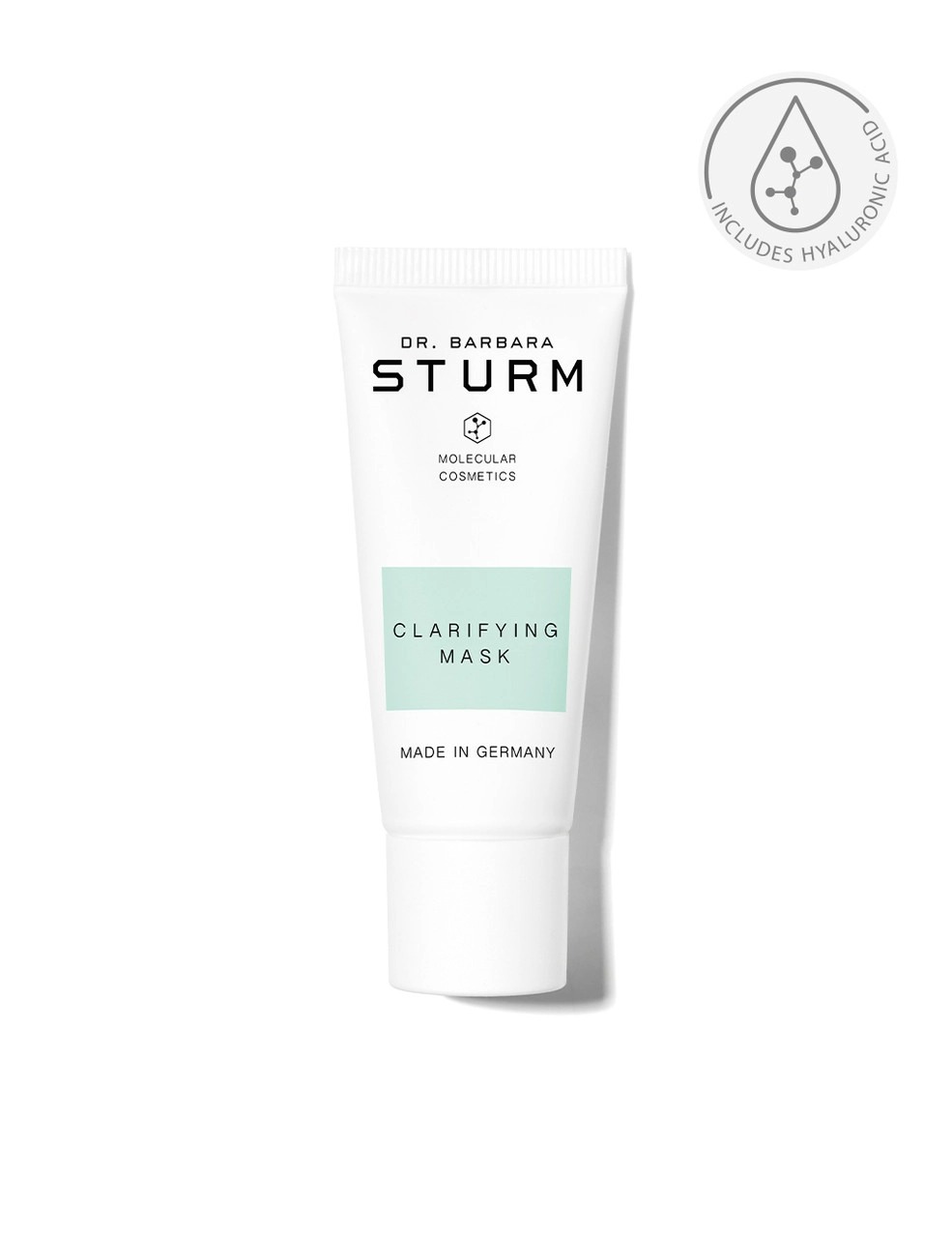 Dr. Barbara Sturm - Clarifying Mask - 20 Ml