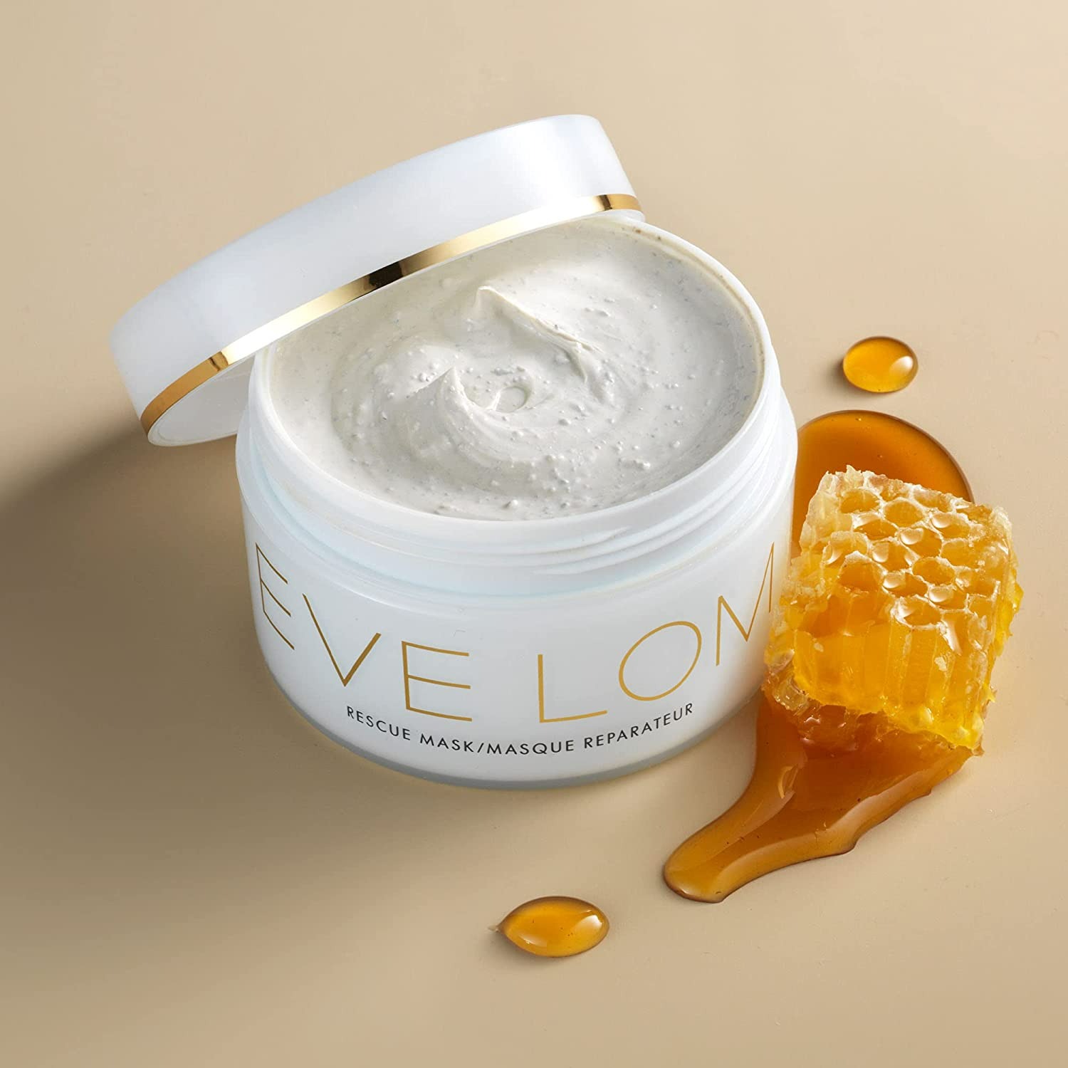 Eve Lom Rescue Mask - 3.3 Oz