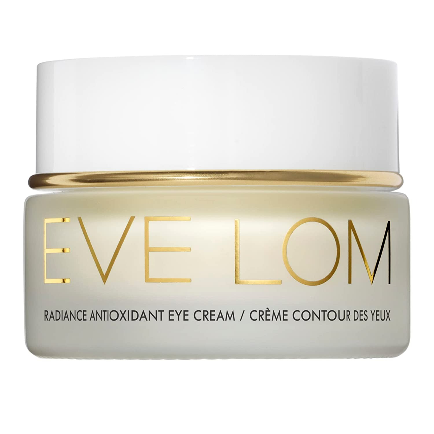 Eve Lom Radiance Antioxidant Eye Cream - 15 Ml