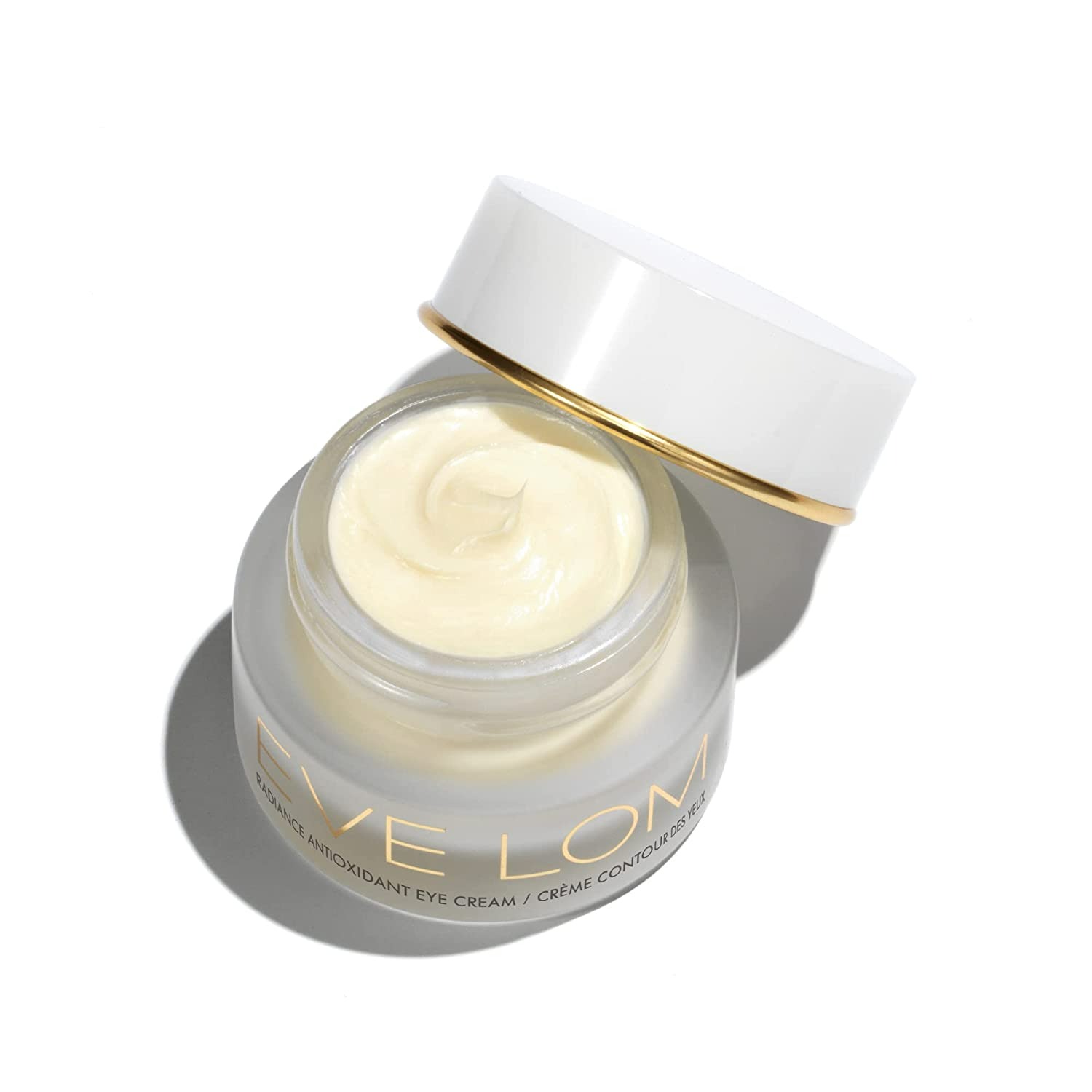 Eve Lom Radiance Antioxidant Eye Cream - 15 Ml