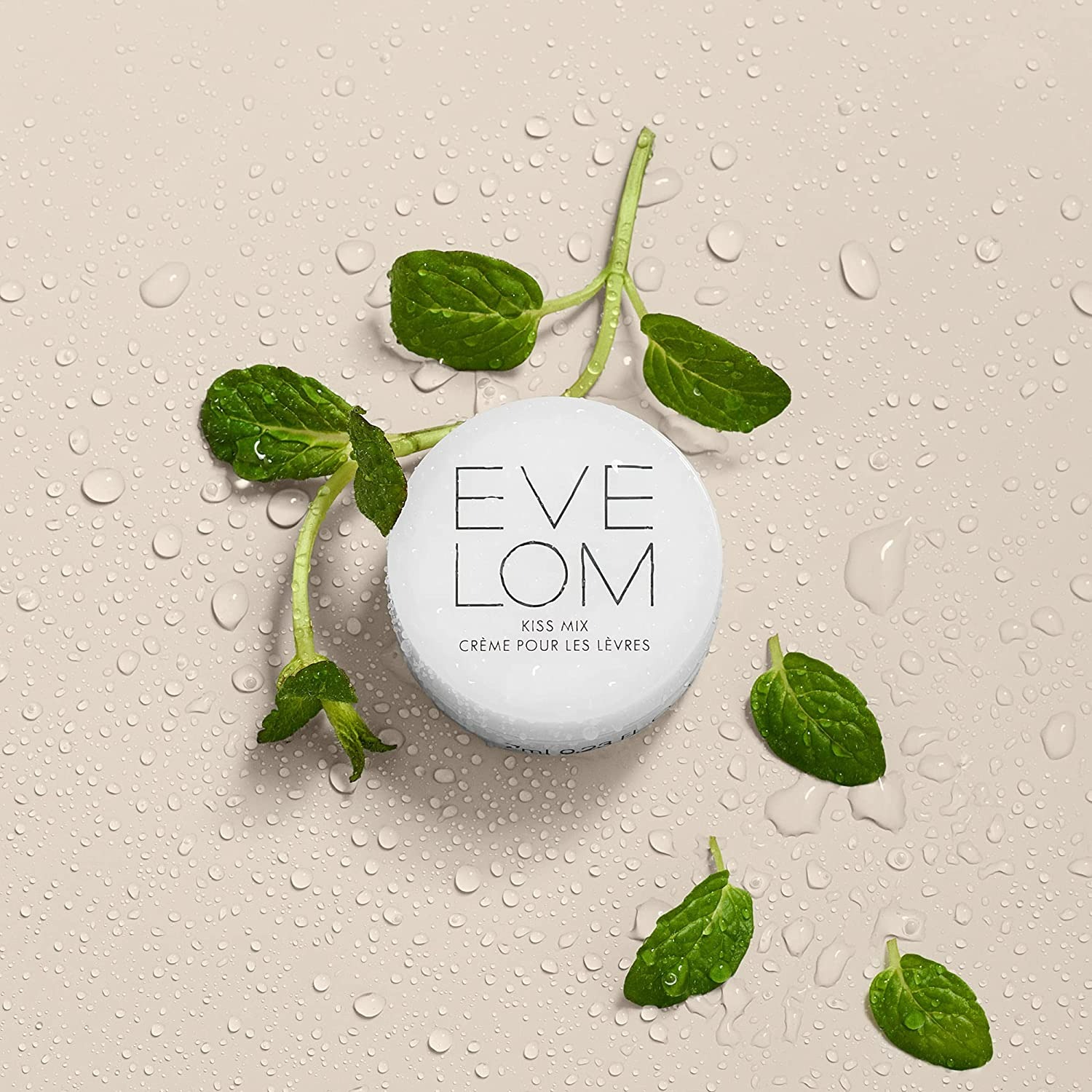 Eve Lom Kiss Mix - 7 Ml