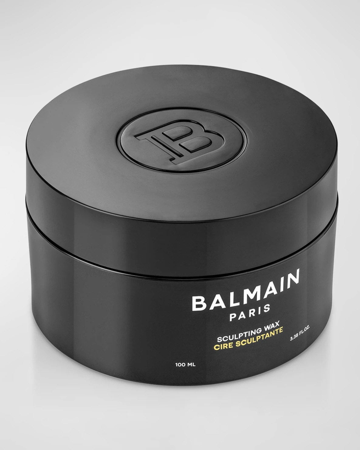 Balmain Homme Sculpting Wax - 3.4 Oz