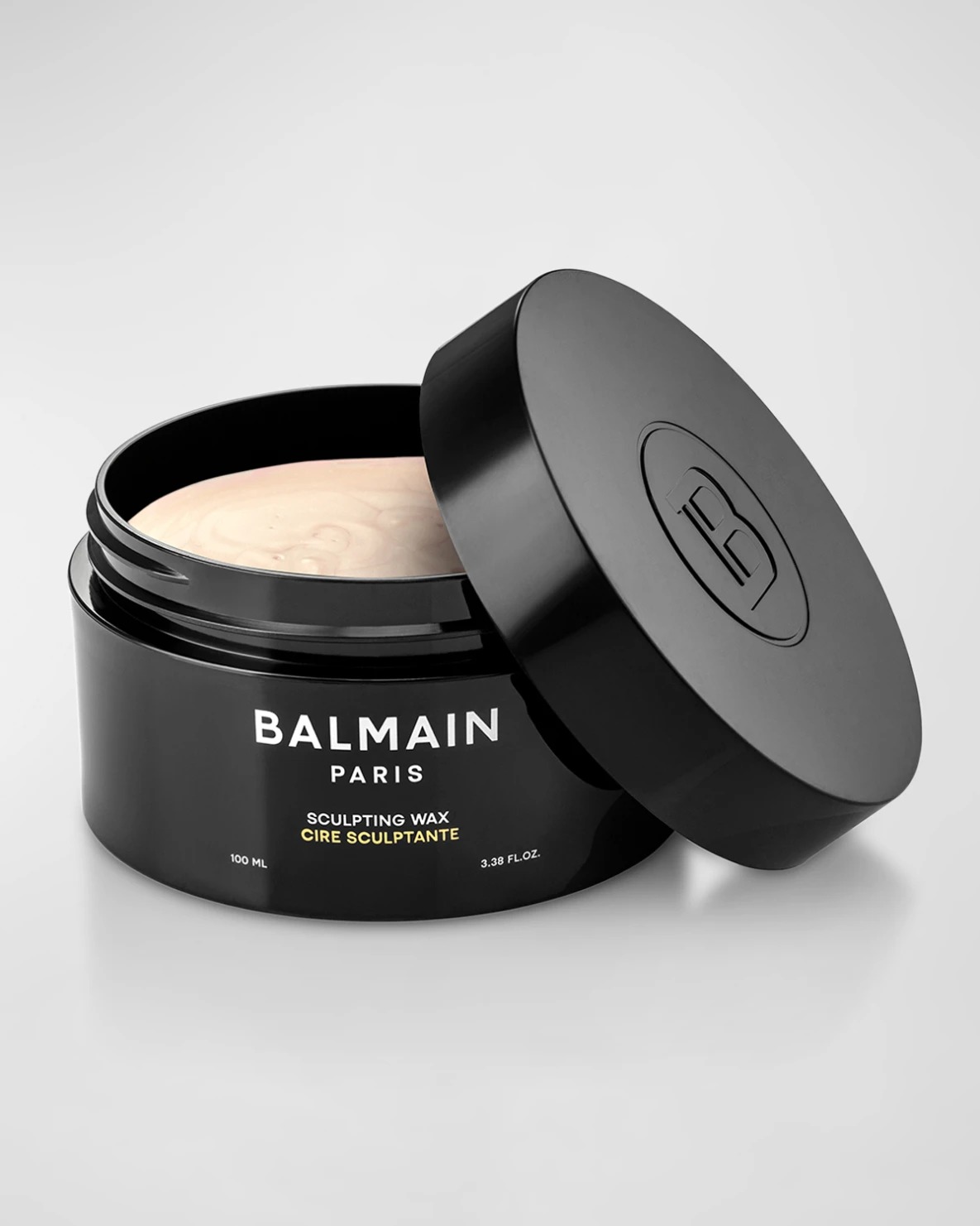 Balmain Homme Sculpting Wax - 3.4 Oz