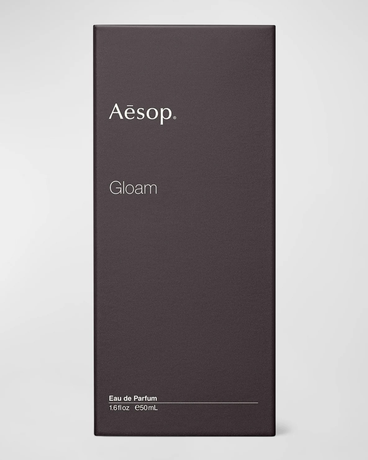 Aesop Gloam Eau de Parfum - 1.7 Oz