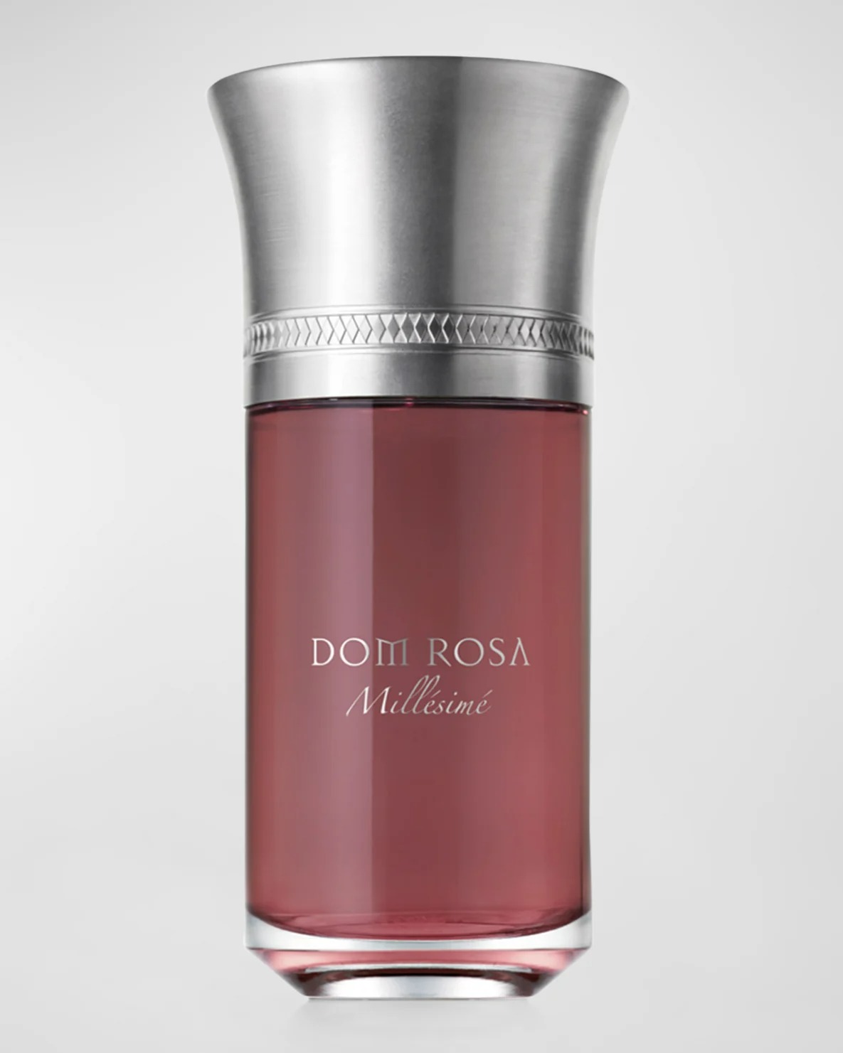 Liquides Imaginaires Dom Rosa Millesime Eau de Parfum - 3.4 Oz - 10th Anniversary Edition