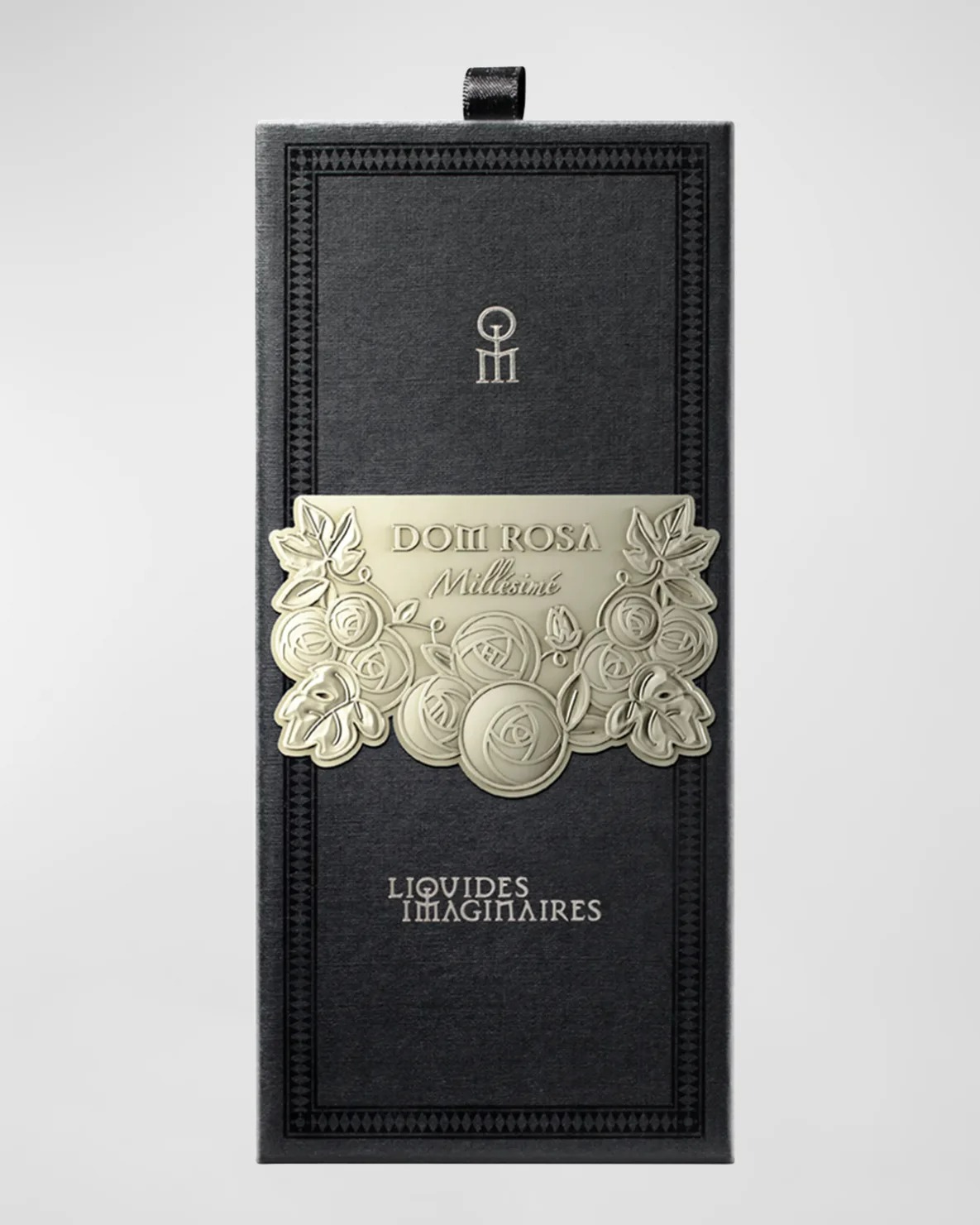 Liquides Imaginaires Dom Rosa Millesime Eau de Parfum - 3.4 Oz - 10th Anniversary Edition