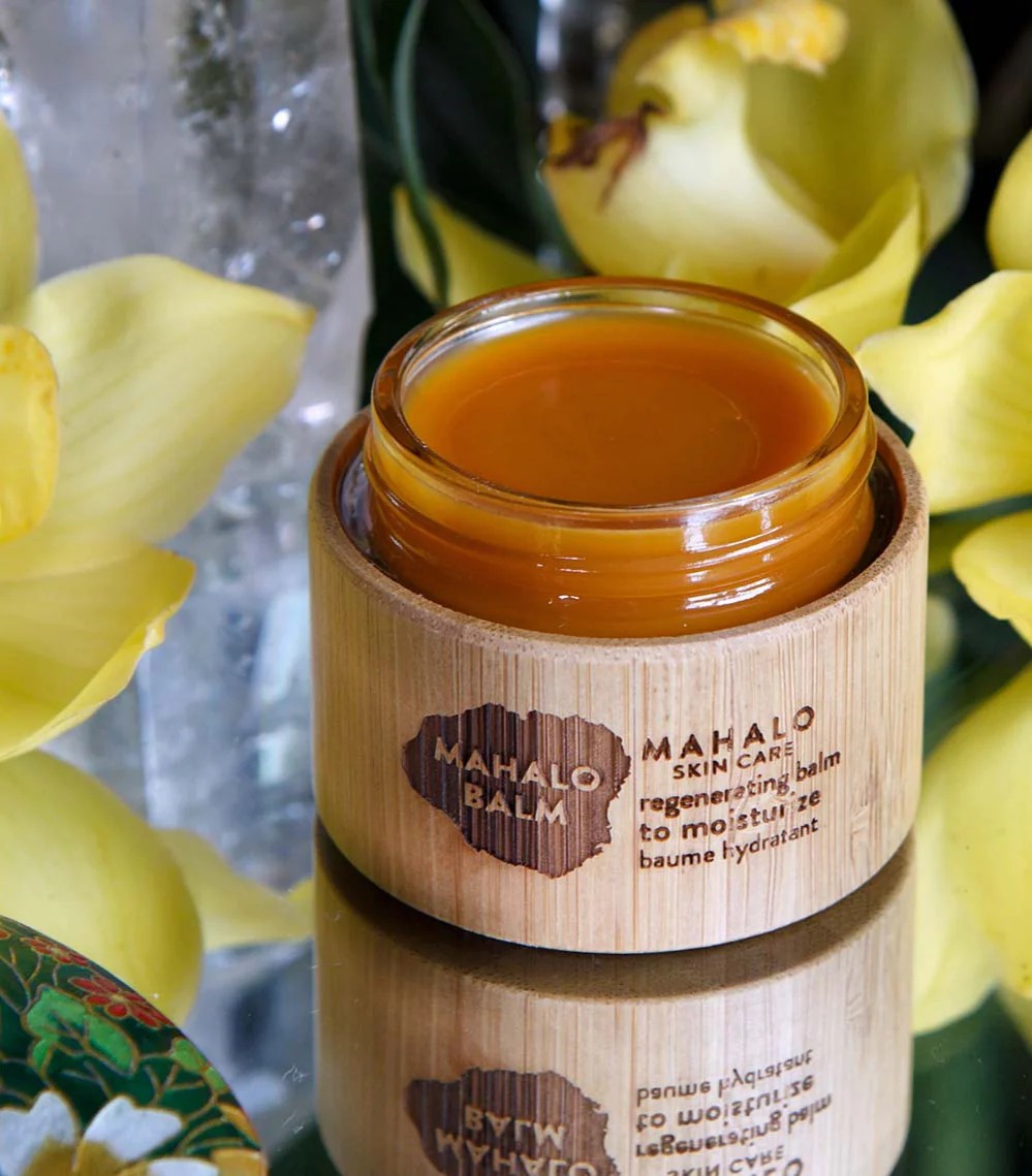 Mahalo - The Mahalo Balm - 50 Ml