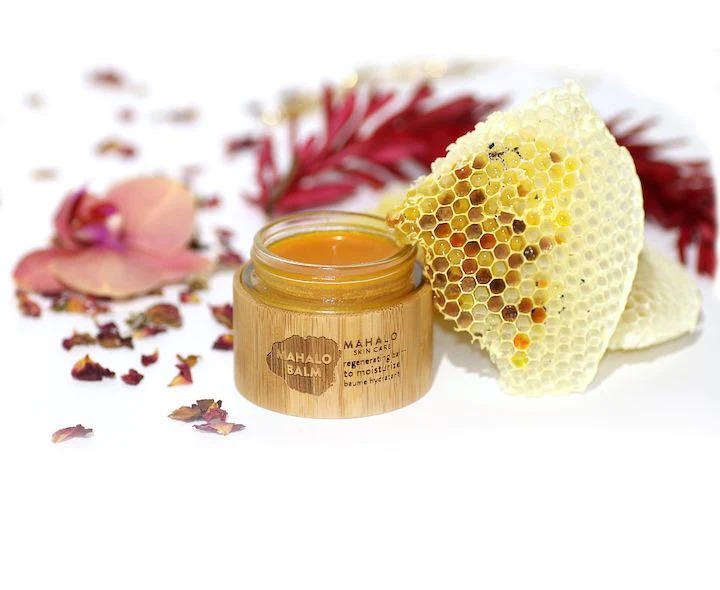 Mahalo - The Mahalo Balm - 50 Ml