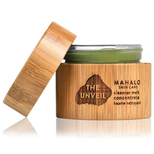 Mahalo The Unveil Cleanser Melt Concentrate - 50 Ml