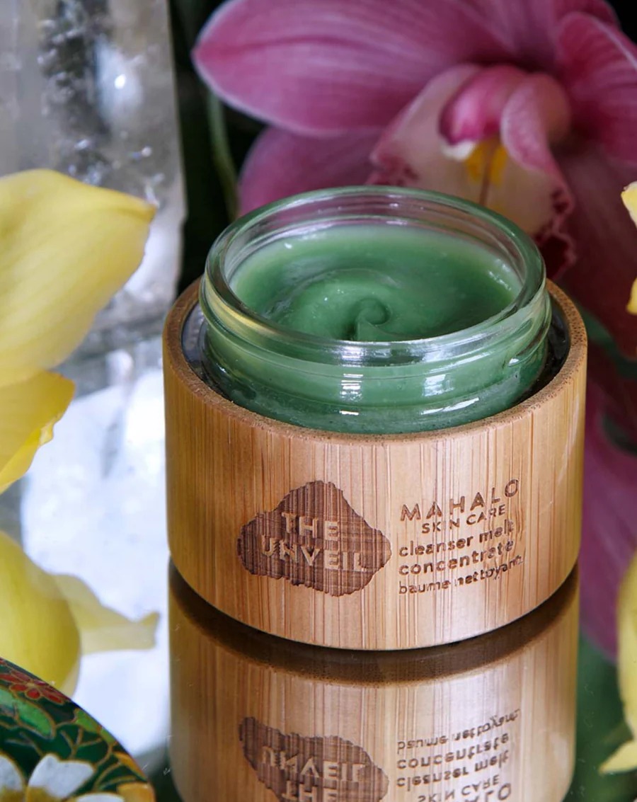 Mahalo The Unveil Cleanser Melt Concentrate - 50 Ml