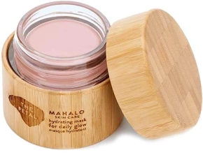 Mahalo The Petal Mask - 100 Ml