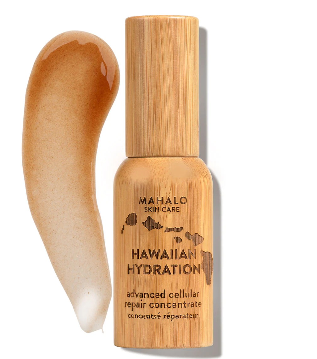 Mahalo The Vitality Elixir - 30 Ml