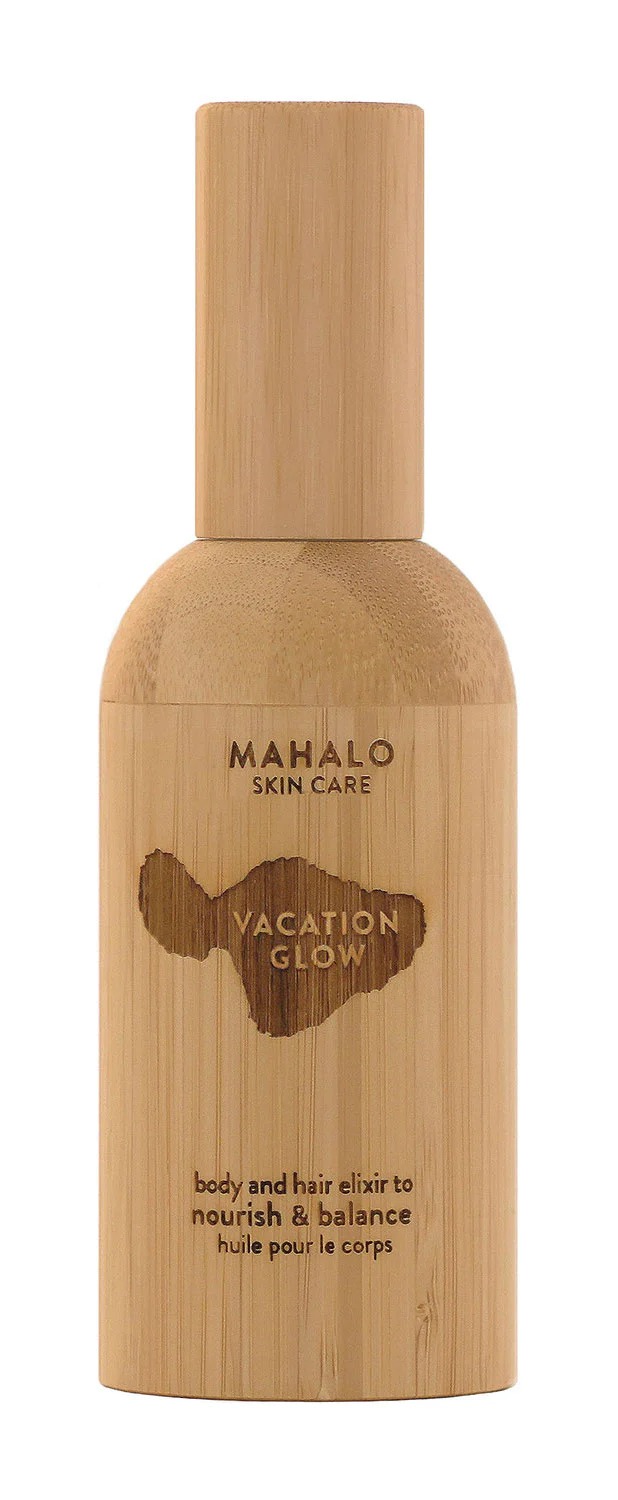 Mahalo The Vacation Glow - 100 Ml