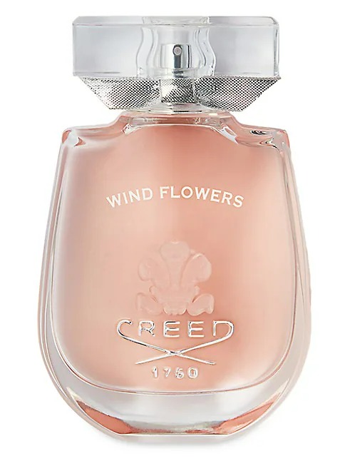 Creed Wind Flowers Perfume - 2.5 Oz