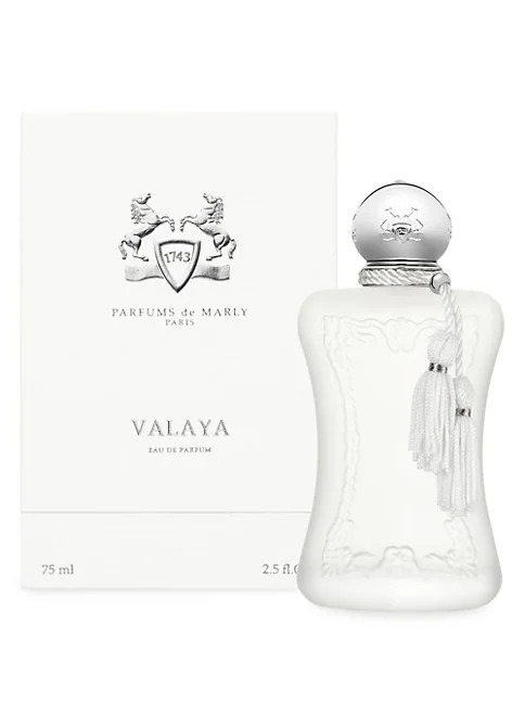 Parfums de Marly Valaya Eau de Parfum - 2.5 Oz