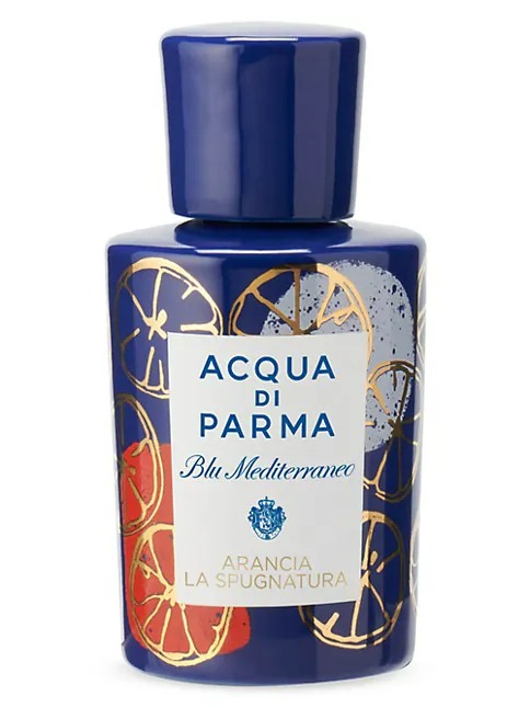 Acqua di Parma La Spugnatura Arancia Eau de Toilette - 3.4 Oz