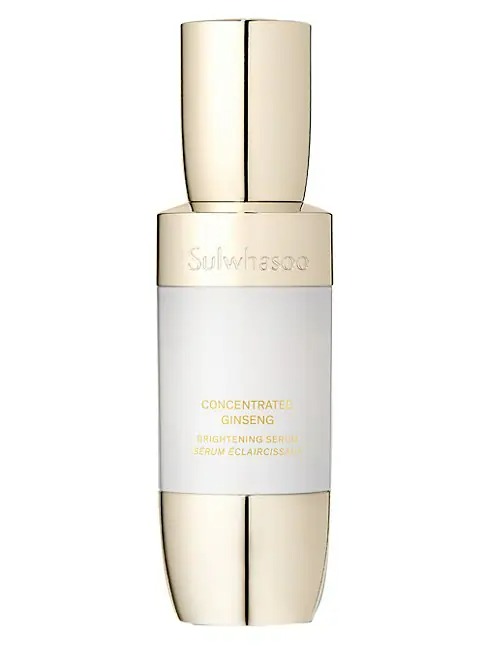 Sulwhasoo Concentrated Ginseng Brightening Serum - 1.7 Oz