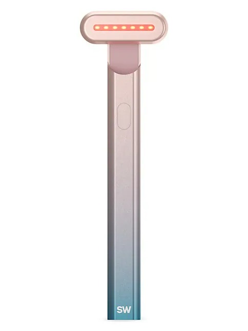 Solawave Radiant Renewal 4-In-1 Skincare Wand