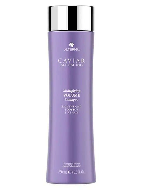 Alterna Caviar Anti-Aging Multiplying Volume Shampoo - 8.5 Oz