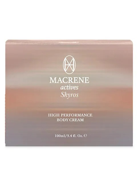 HI-PERFORMANCE BODY & FOOT POWDER Guaranteed To