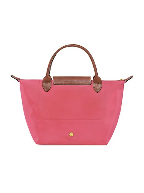 Longchamp Le Pliage Small Top-Handle Bag