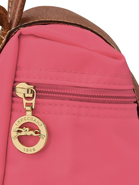 Longchamp Le Pliage Mini Backpack