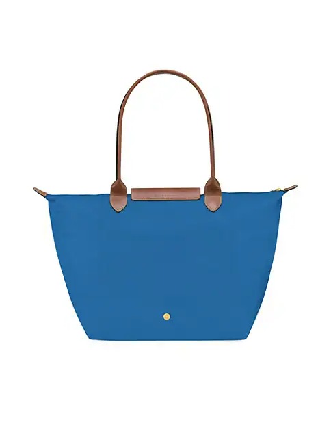 Longchamp Le Pliage Large Shoulder Tote Bag