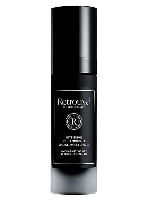 Retrouvé Intensive Replenishing Facial Moisturizer