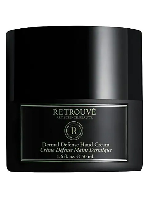 Retrouvé Dermal Defense Hand Cream