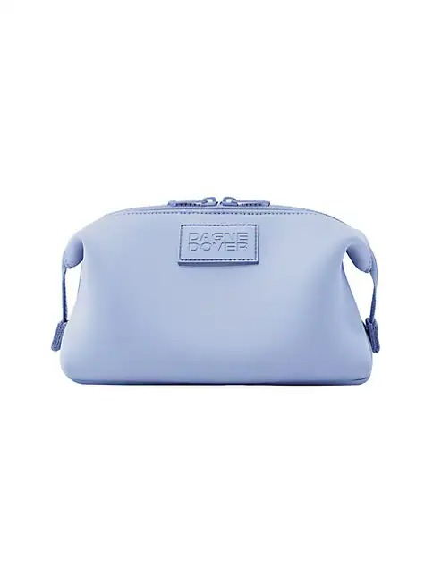 Dagne Dover 365 Neoprene Hunter Toiletry Bag Large