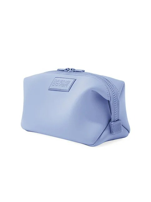 Dagne Dover 365 Neoprene Hunter Toiletry Bag Large