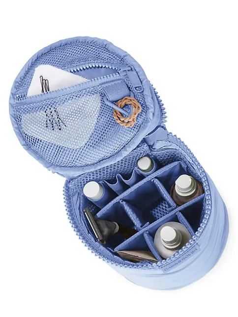 Dagne Dover Large Mila Toiletry Organizer