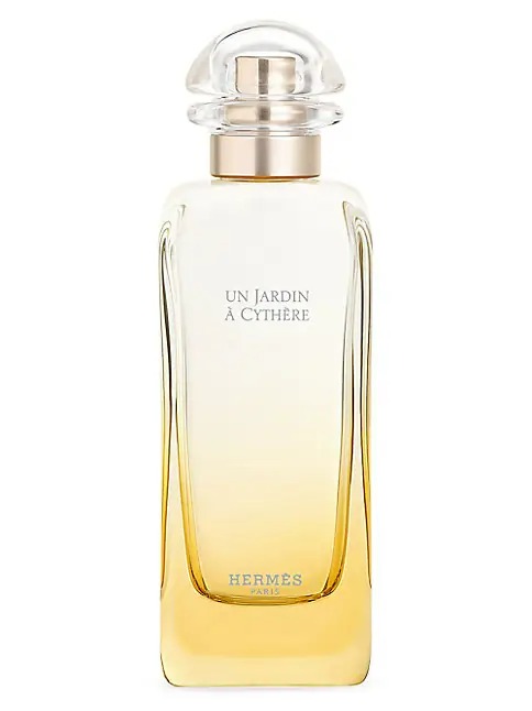 Hermes Un Jardin À Cythère Eau de Toilette - 1.6 Oz