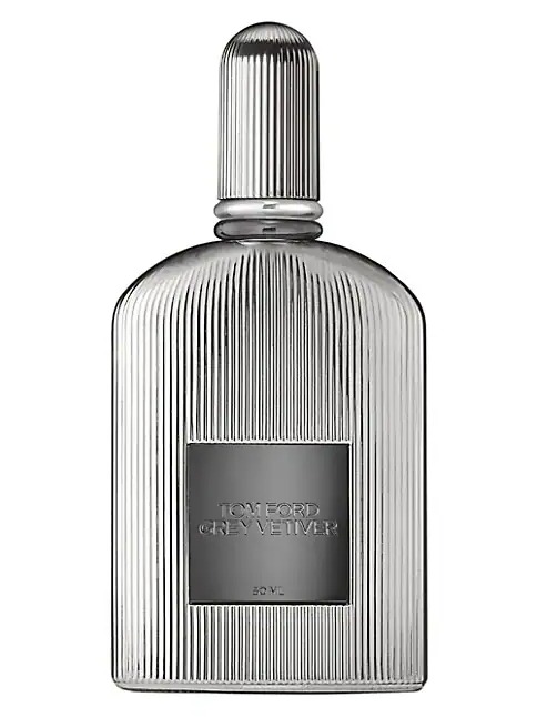 Tom Ford Grey Vetiver Parfum - 1.7 Oz