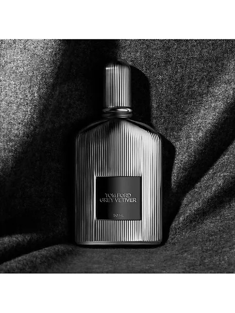 Tom Ford Grey Vetiver Parfum - 1.7 Oz