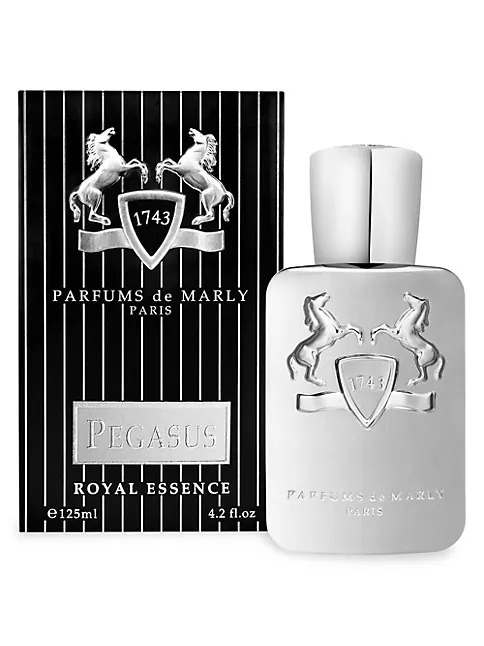 Parfums de Marly Pegasus Royal Essence Eau de Parfum - 4.2 Oz