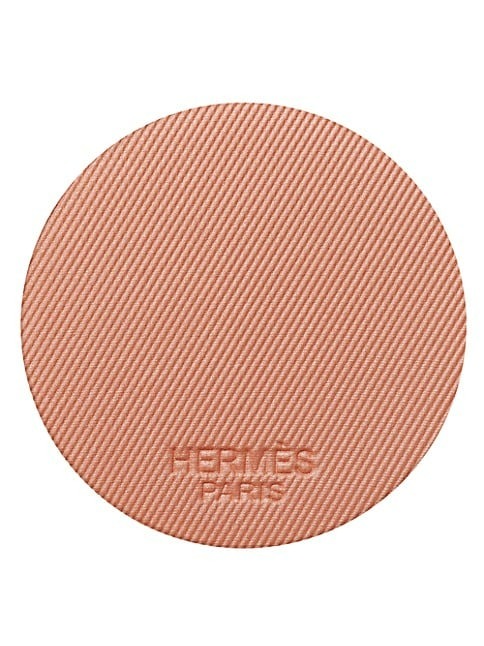 Hermes Rose Hermès Silky Blush Powder