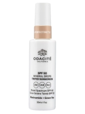 Odacité SPF 50 Flex-Perfecting™ Mineral Drops Tinted Sunscreen  - 1 Fl Oz