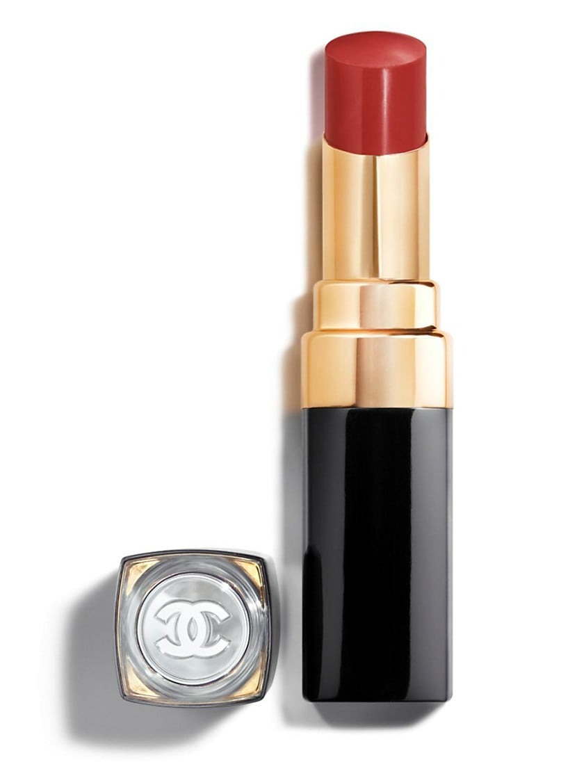 Chanel Rouge Coco Flash Hydrating Vibrant Shine Lip Color