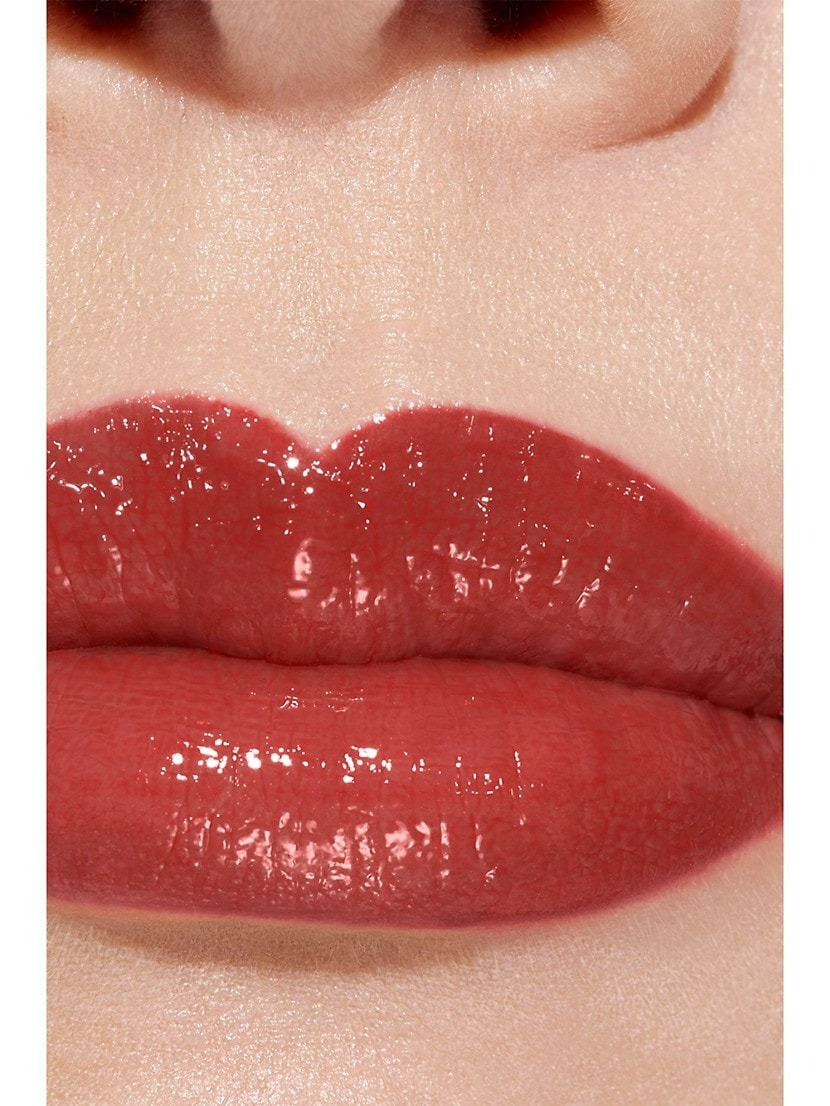 Chanel Rouge Coco Flash Hydrating Vibrant Shine Lip Color