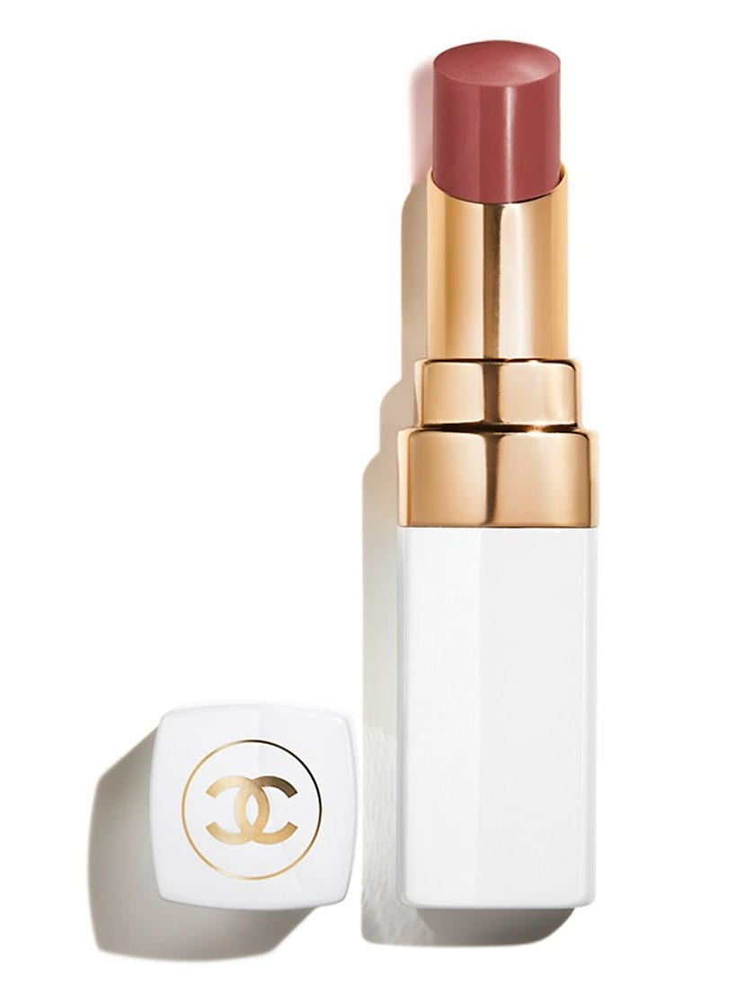 Chanel Rouge Coco Baume Hydrating & Beautifying Tinted Lip Balm