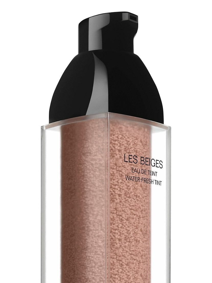 Chanel Les Beiges Travel-Size Water-Fresh Tint