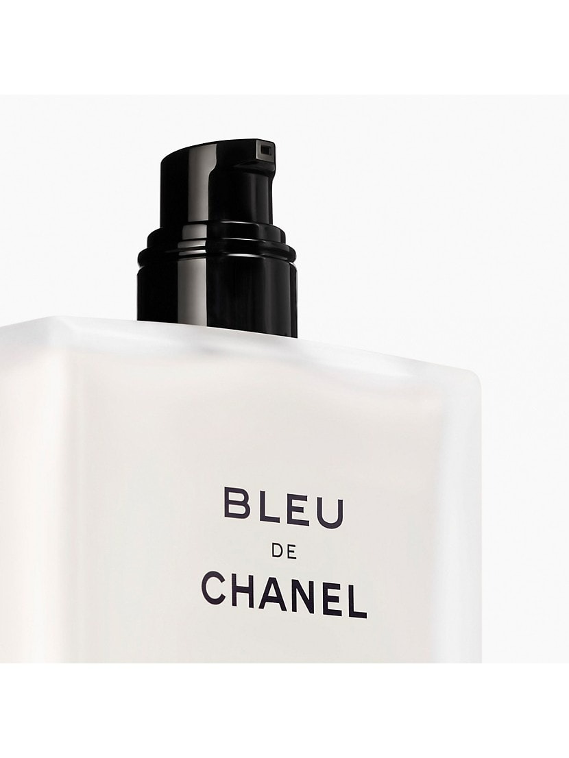 Chanel Blue De Chanel 3-In-1 Moisturizer - 3 Oz