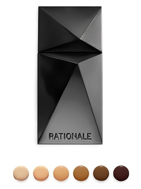 Rationale Beautiful Skin Superfluid Broad Spectrum SPF30 - 1 Oz