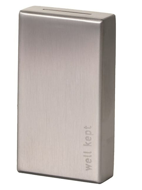 Well Kept Razor Blades 20-Pack