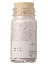 Well Kept Soothe Bath Milk - 12.3 Oz