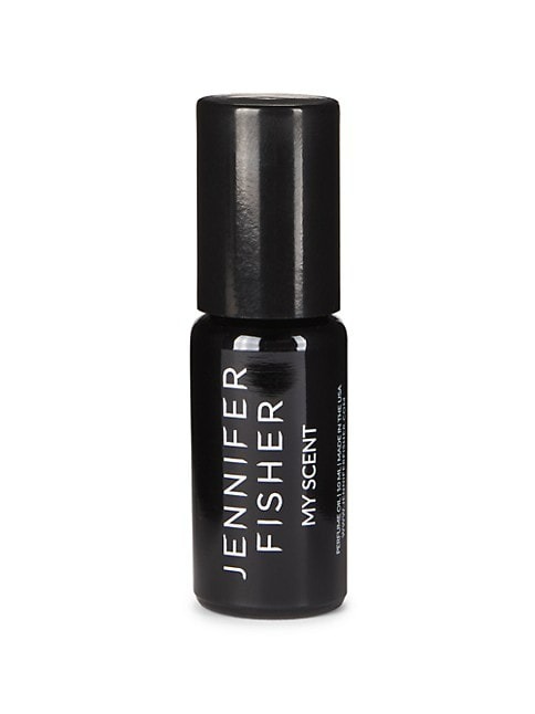 Jennifer Fisher My Scent - 0.3 Oz
